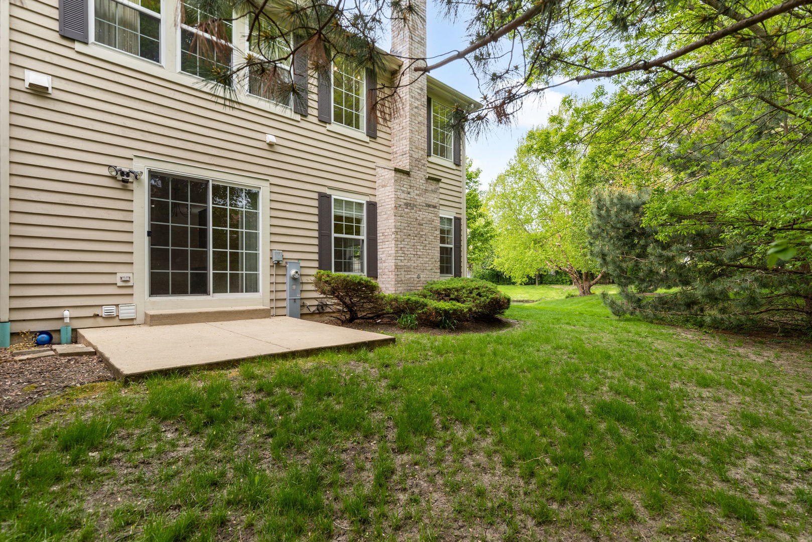 494 W Fontenay Way, Palatine, IL 60067