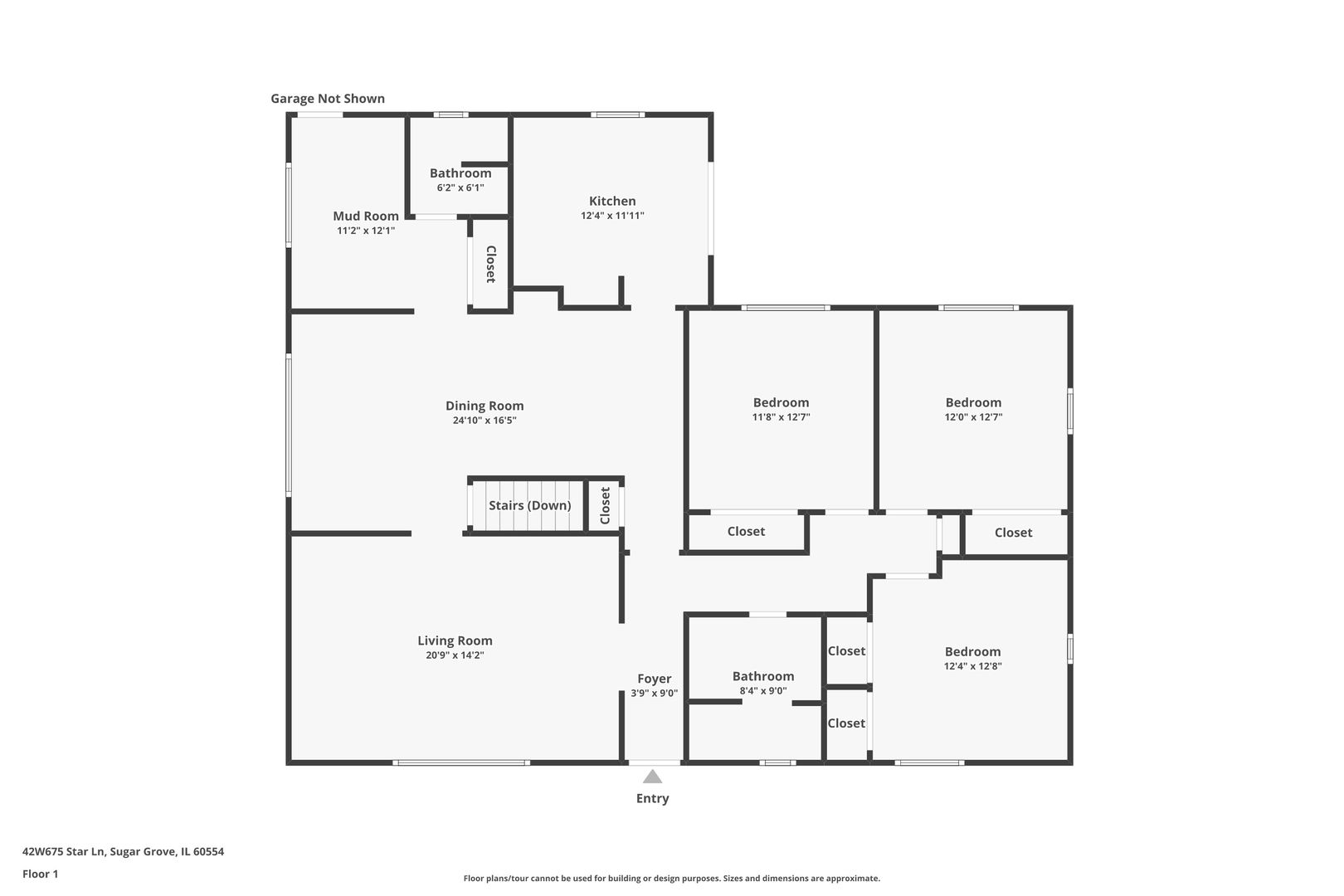 42W675 Star Lane, Sugar Grove, IL 60554