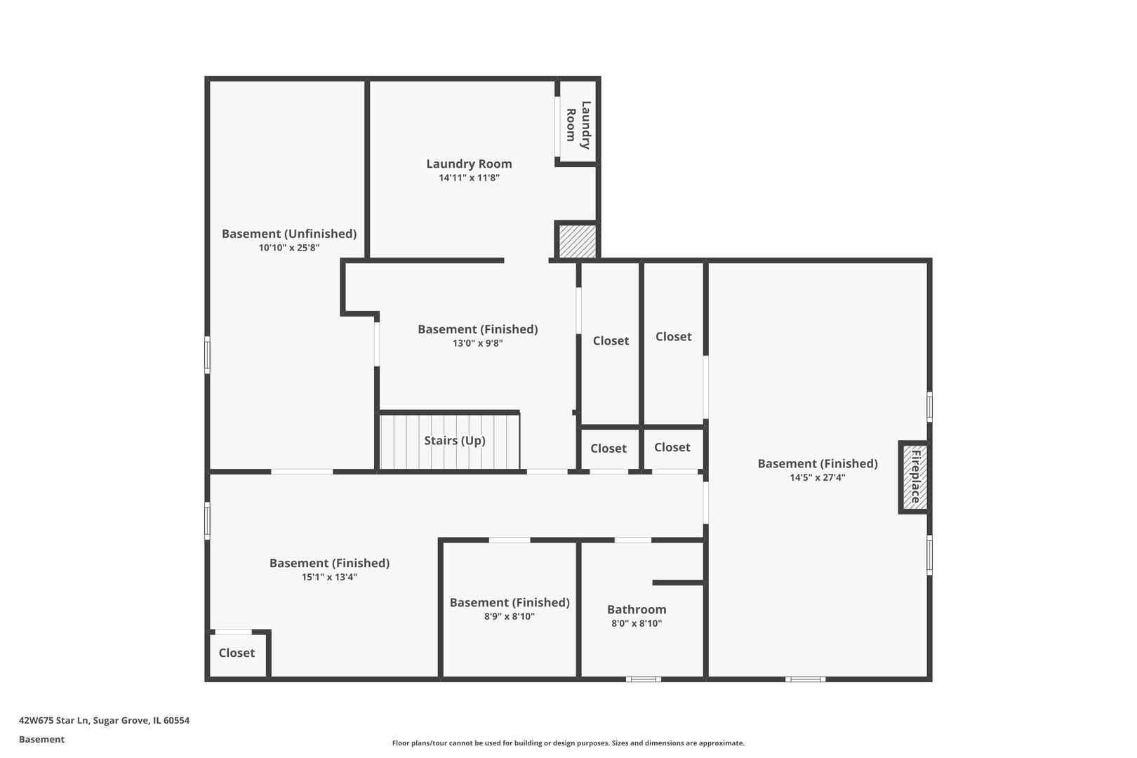 42W675 Star Lane, Sugar Grove, IL 60554