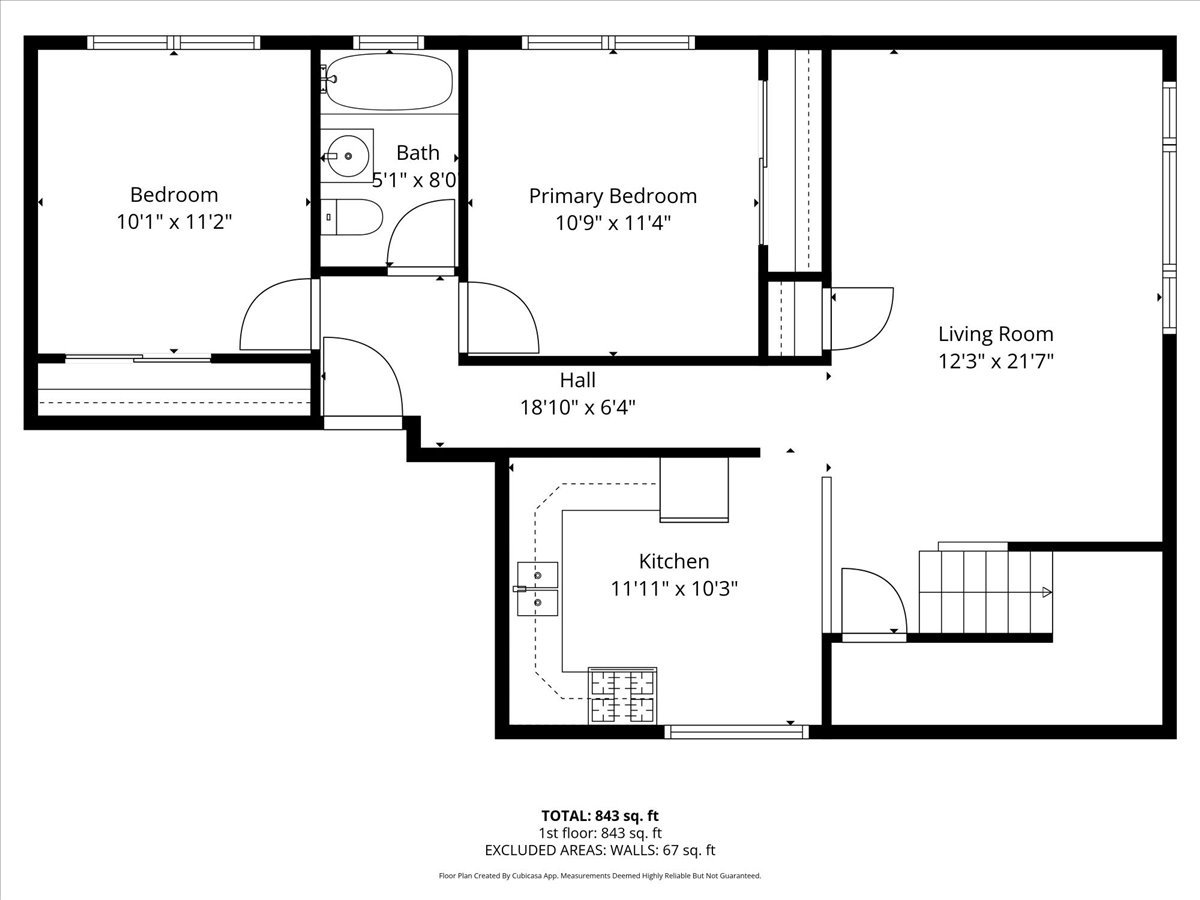 255 E Burlington Street #1, Riverside, IL 60546