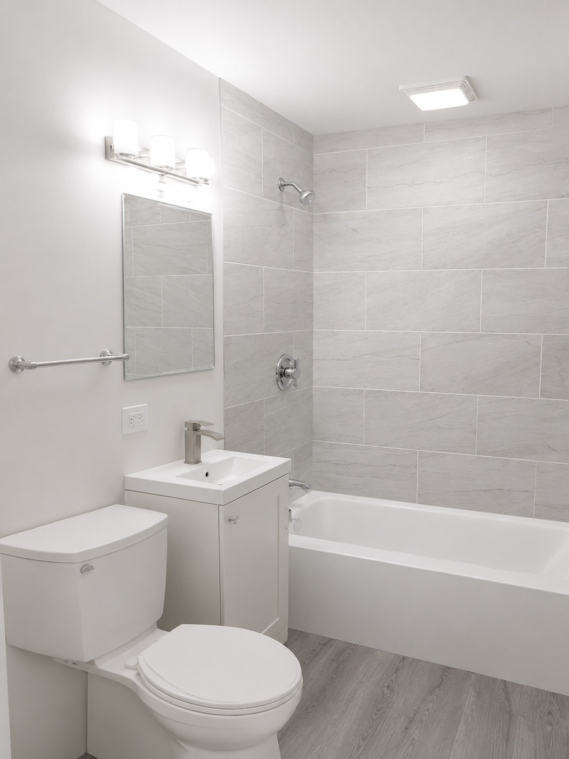 701 W 46th Street, Chicago, IL 60609