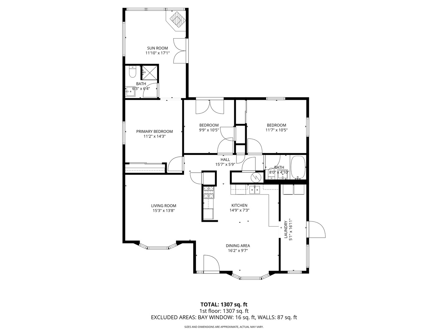 5960 Pershing Avenue, Downers Grove, IL 60516