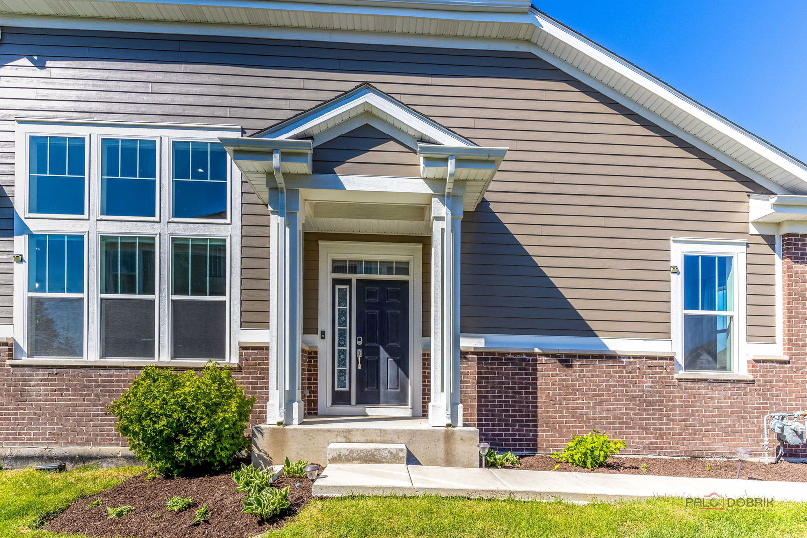 23145 N Pinehurst Drive, Kildeer, IL 60047