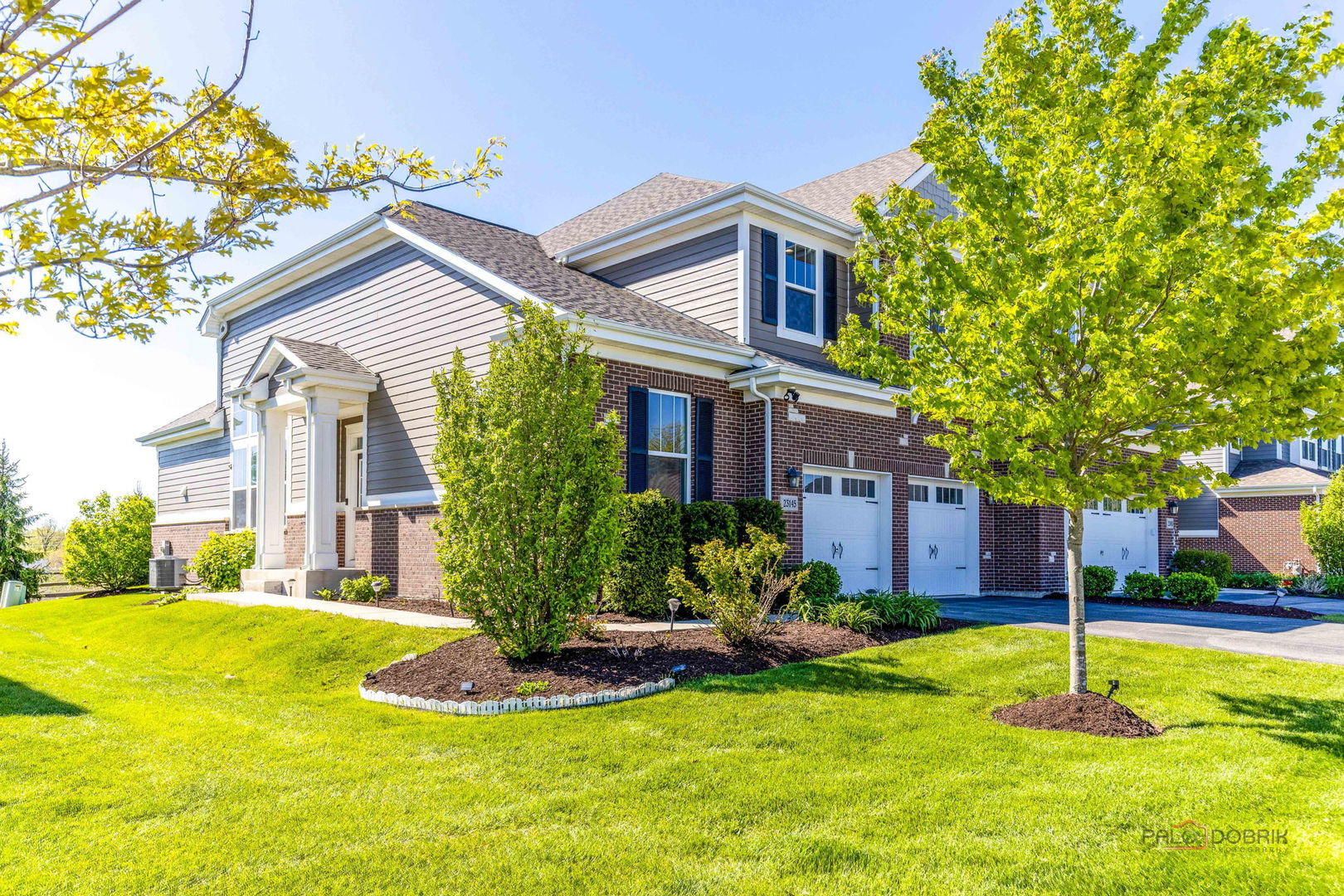 23145 N Pinehurst Drive, Kildeer, IL 60047