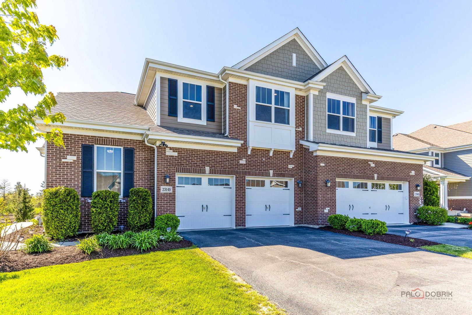 23145 N Pinehurst Drive, Kildeer, IL 60047