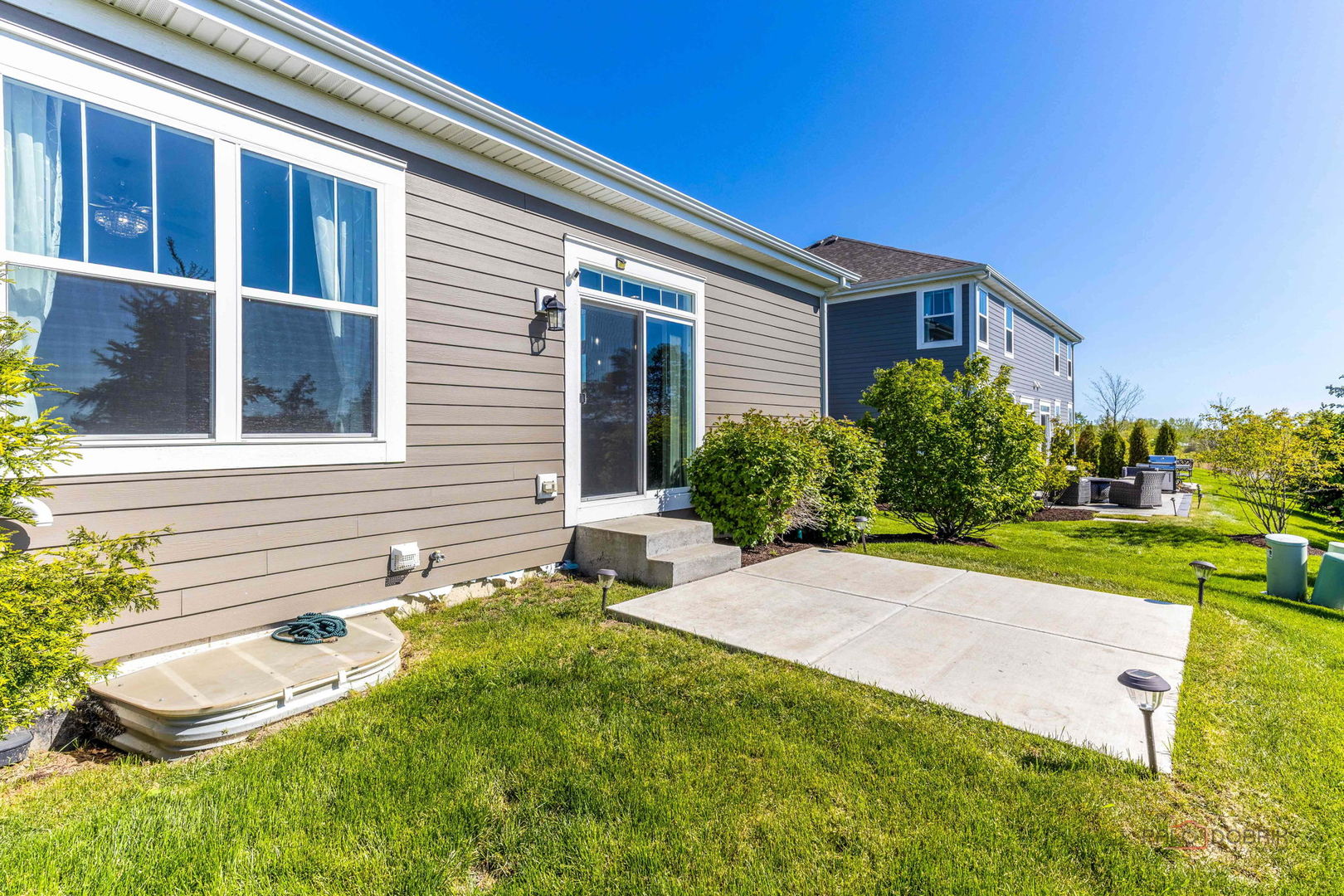 23145 N Pinehurst Drive, Kildeer, IL 60047