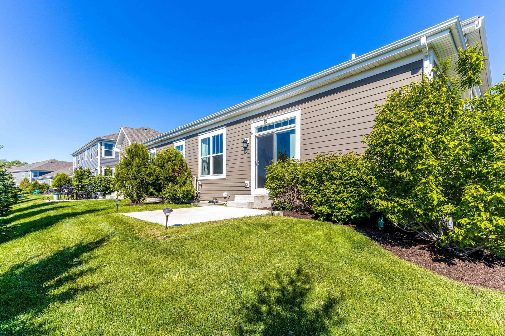 23145 N Pinehurst Drive, Kildeer, IL 60047