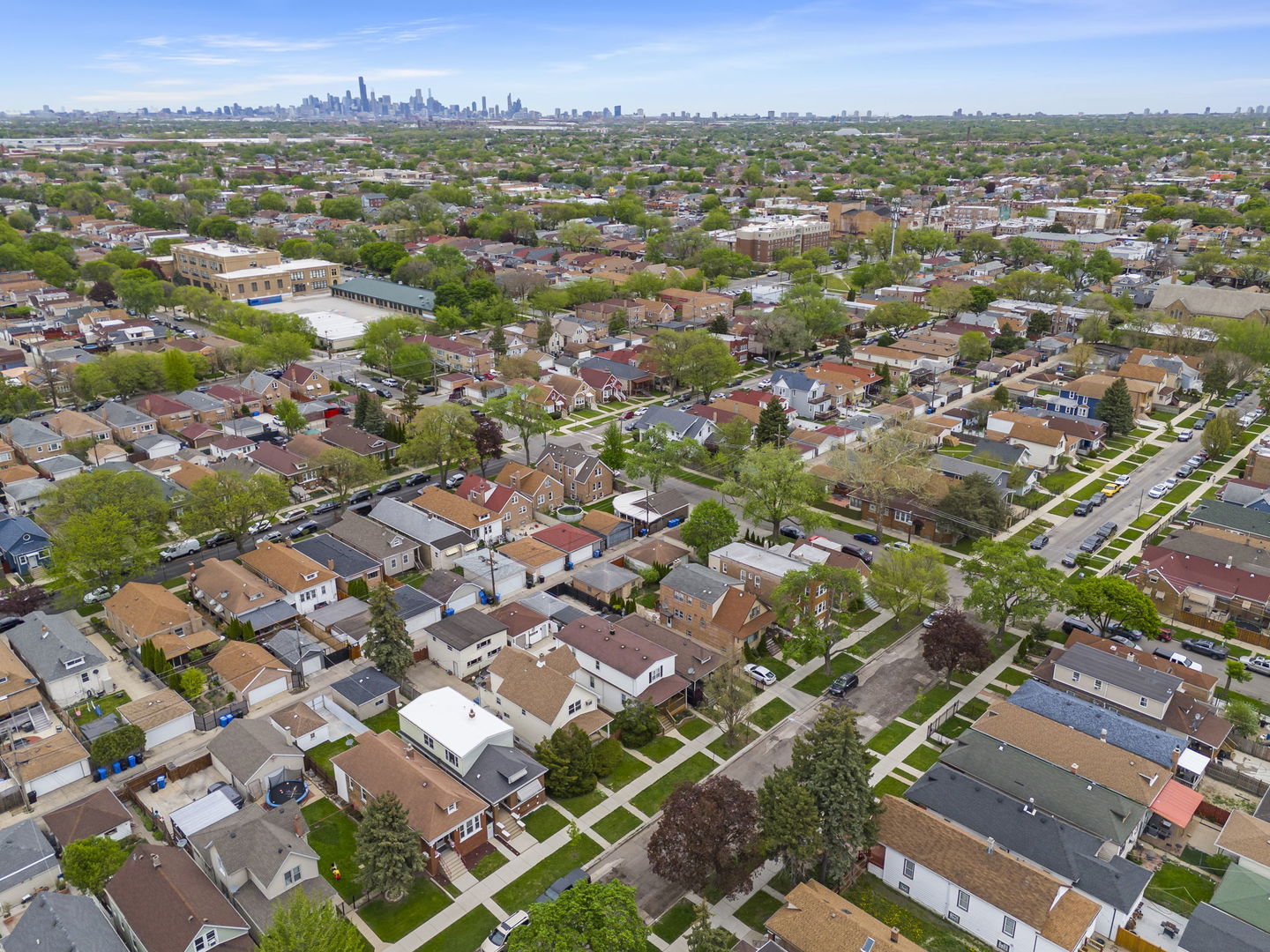 3416 W 60th Street, Chicago, IL 60629