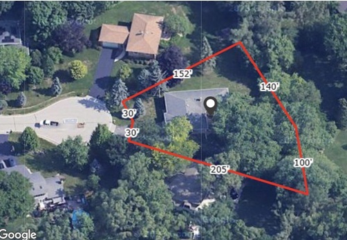 27W641 Holly Court, West Chicago, IL 60185