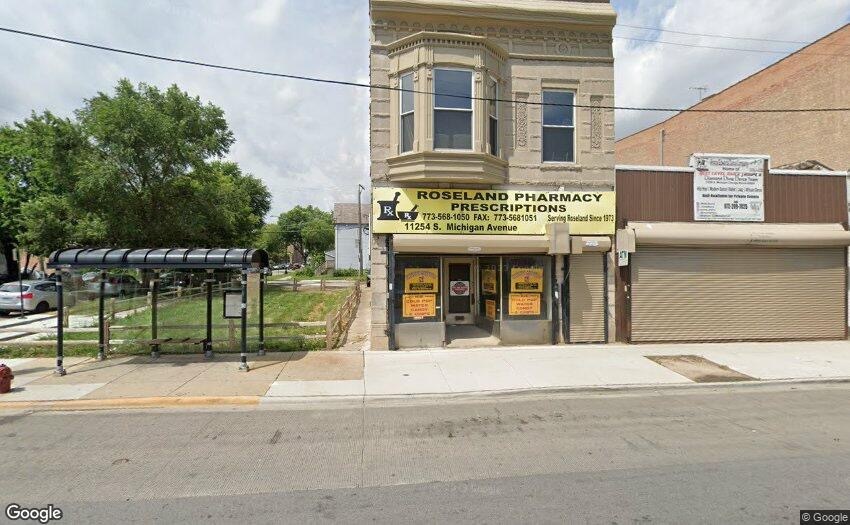 11252 S Michigan Avenue, Chicago, IL 60628