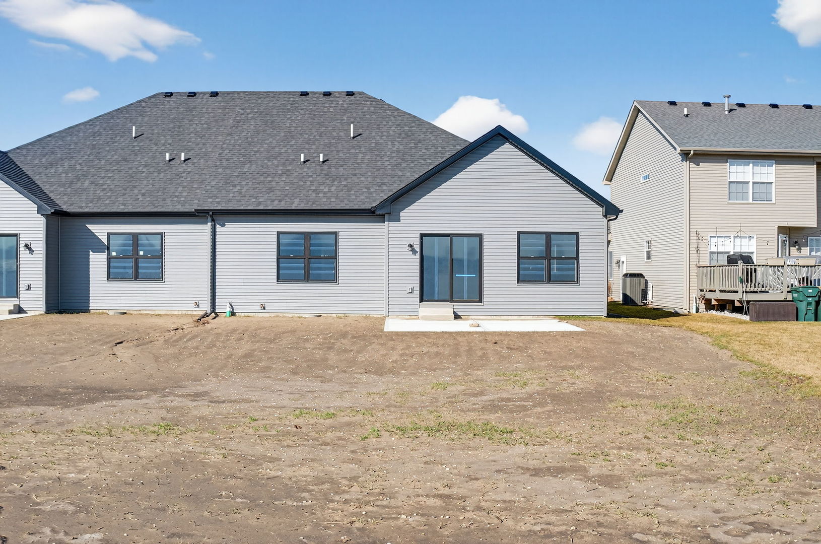 1165 Farmstone Drive, Diamond, IL 60416