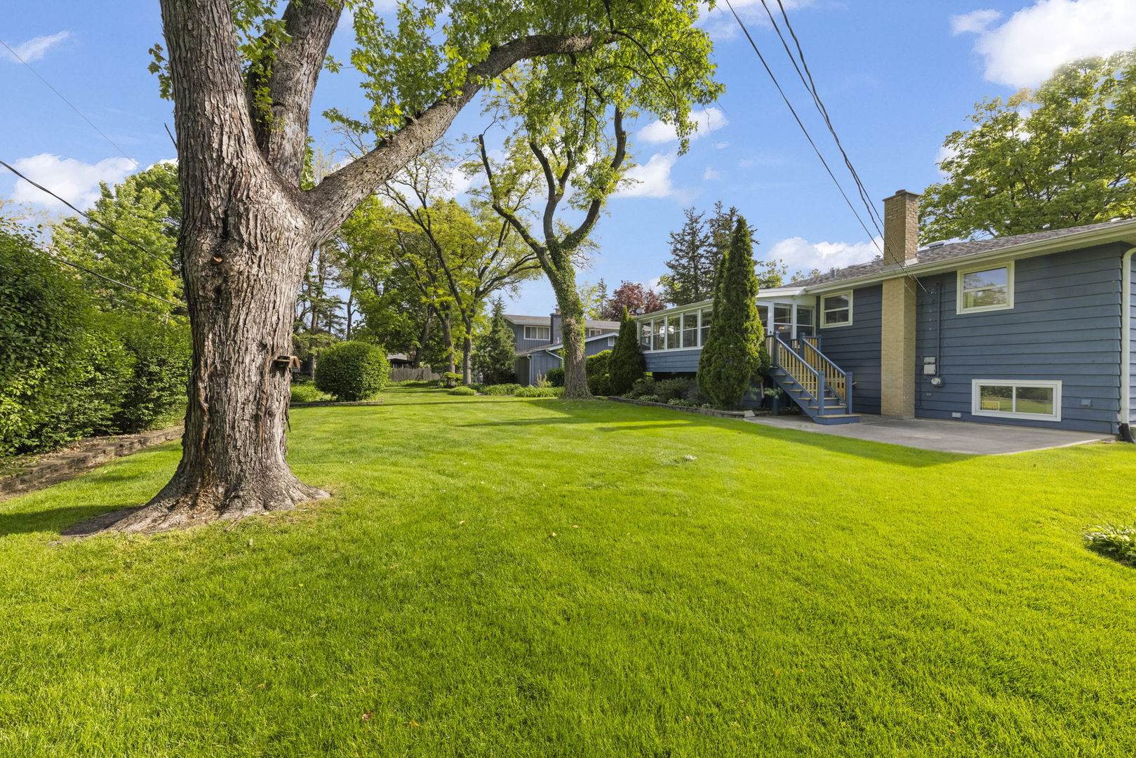 6118 Lyman Avenue, Downers Grove, IL 60516