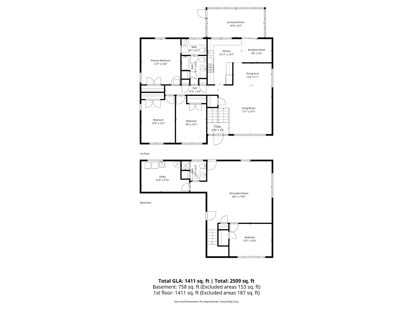 6118 Lyman Avenue, Downers Grove, IL 60516