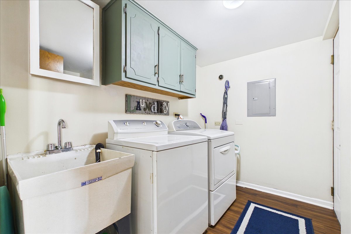 17979 Oak Park Avenue #2N, Tinley Park, IL 60477