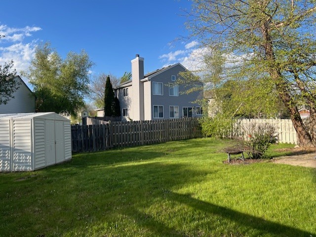 1149 Starwood Pass, Lake In The Hills, IL 60156