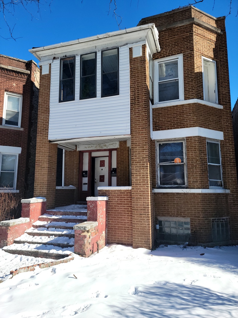 7537 S Sangamon Street, Chicago, IL 60620