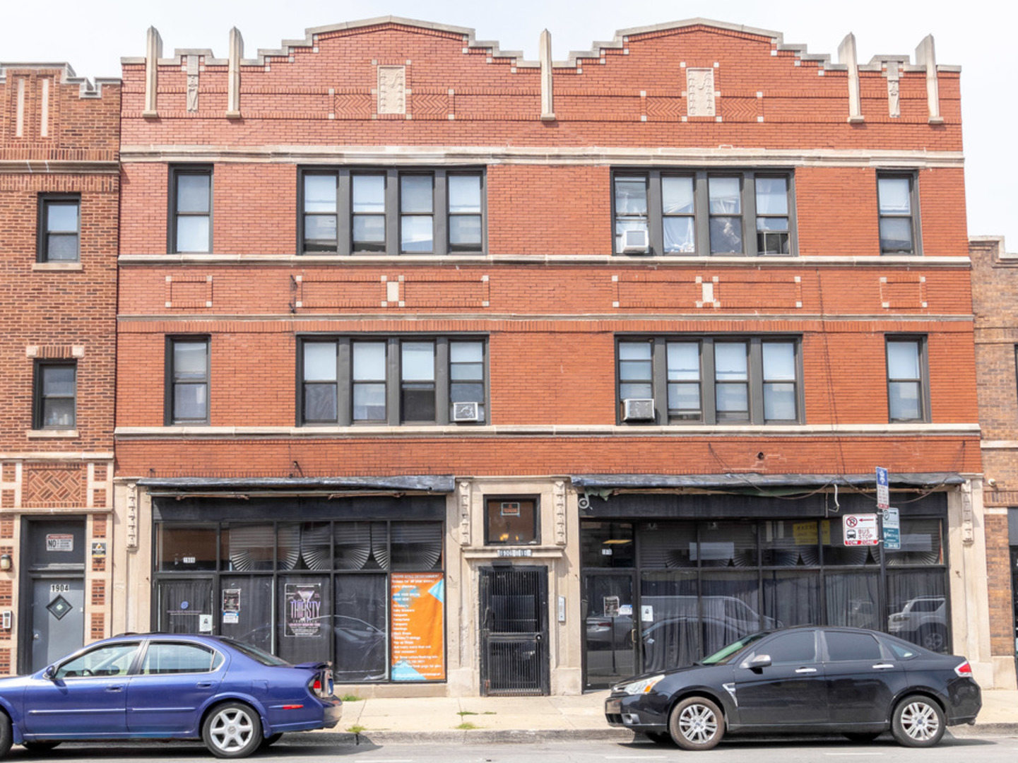 1908 E 79th Street, Chicago, IL 60649