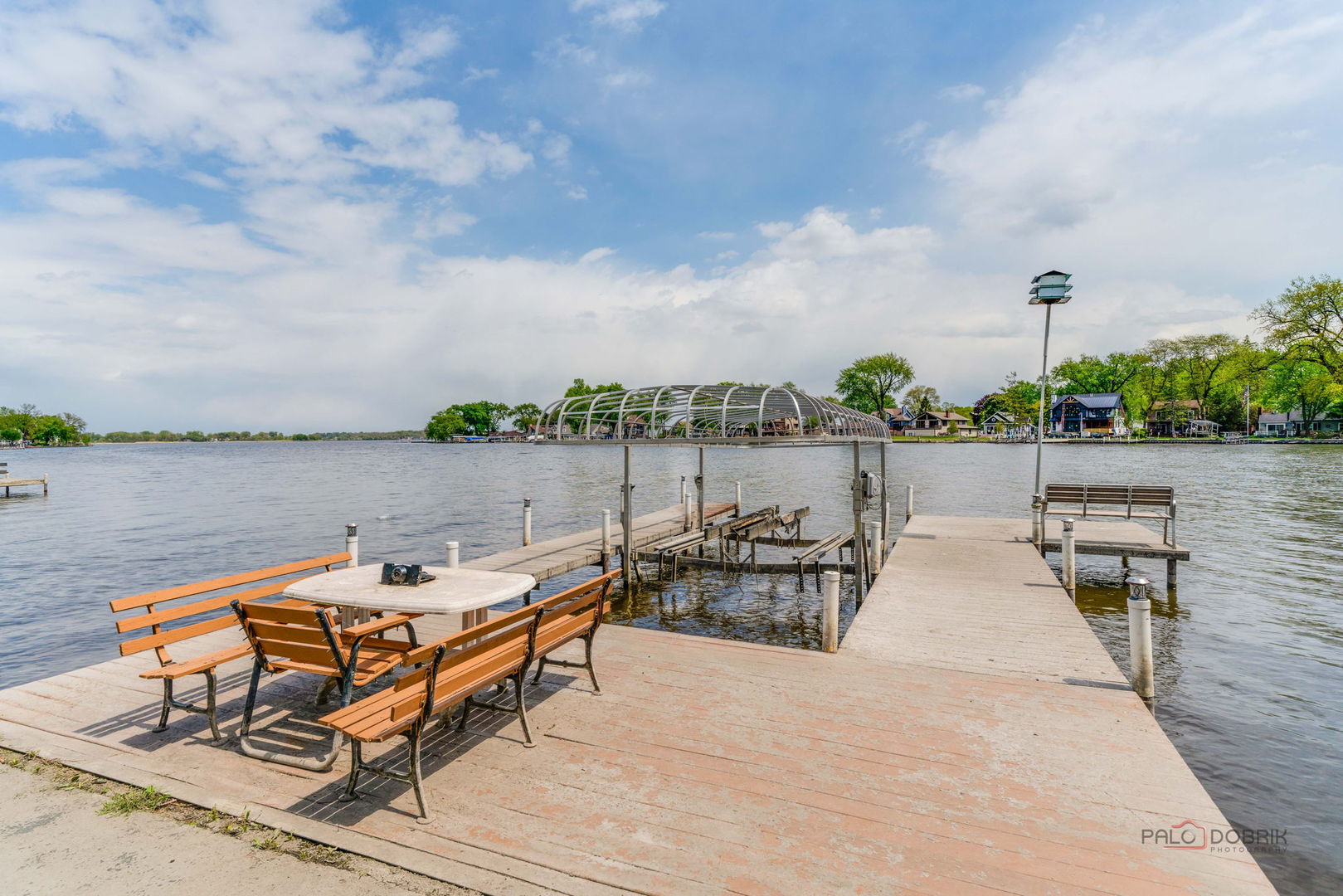 4226 N Riverdale Drive, McHenry, IL 60051