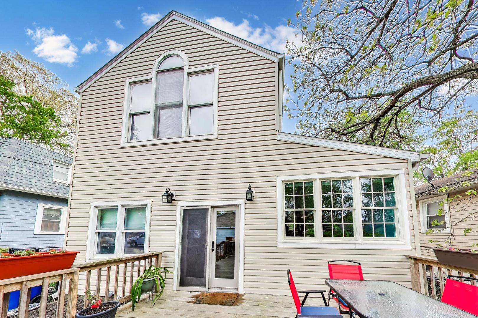 18436 Dixie Highway, Homewood, IL 60430