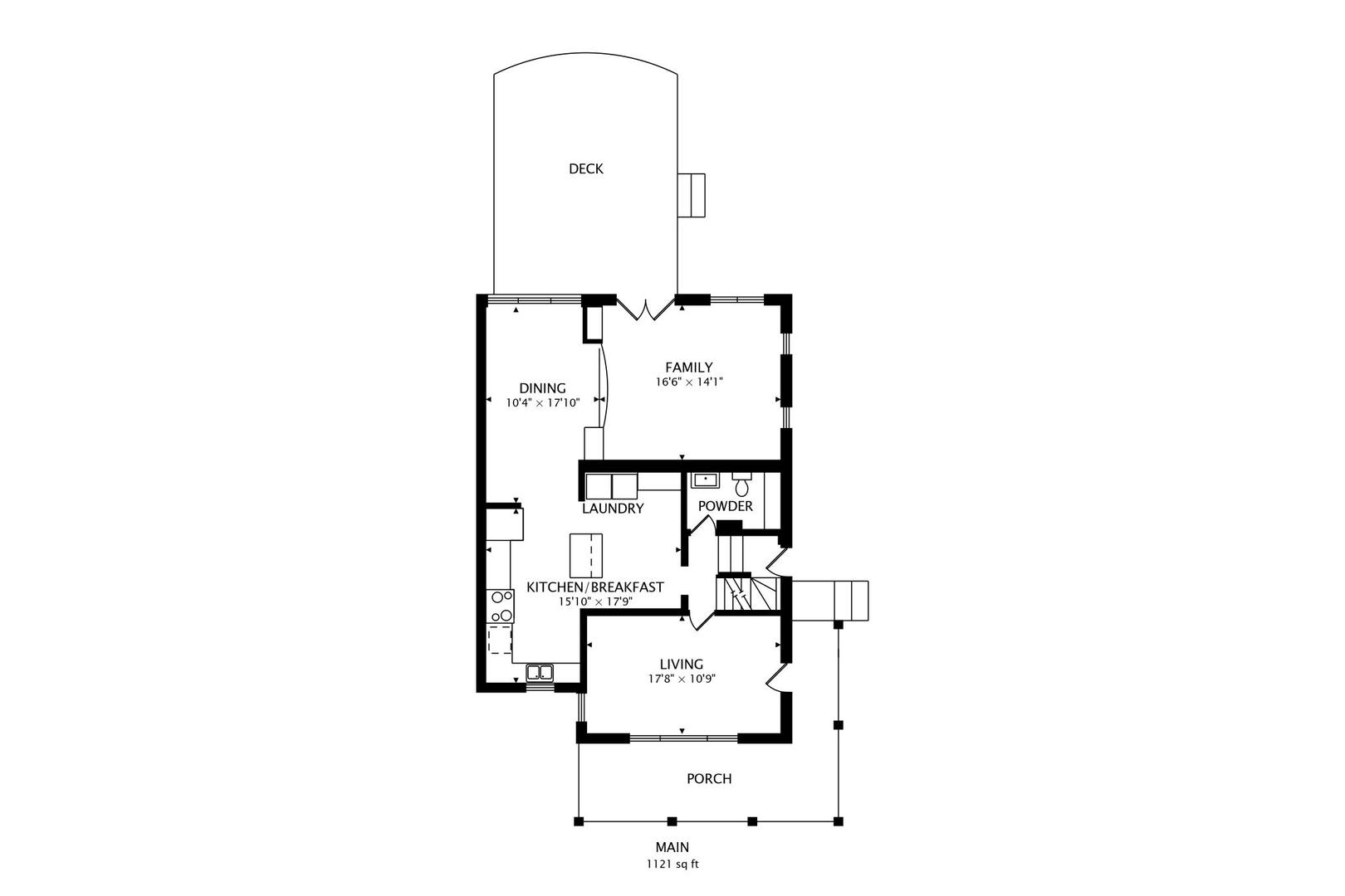 18436 Dixie Highway, Homewood, IL 60430