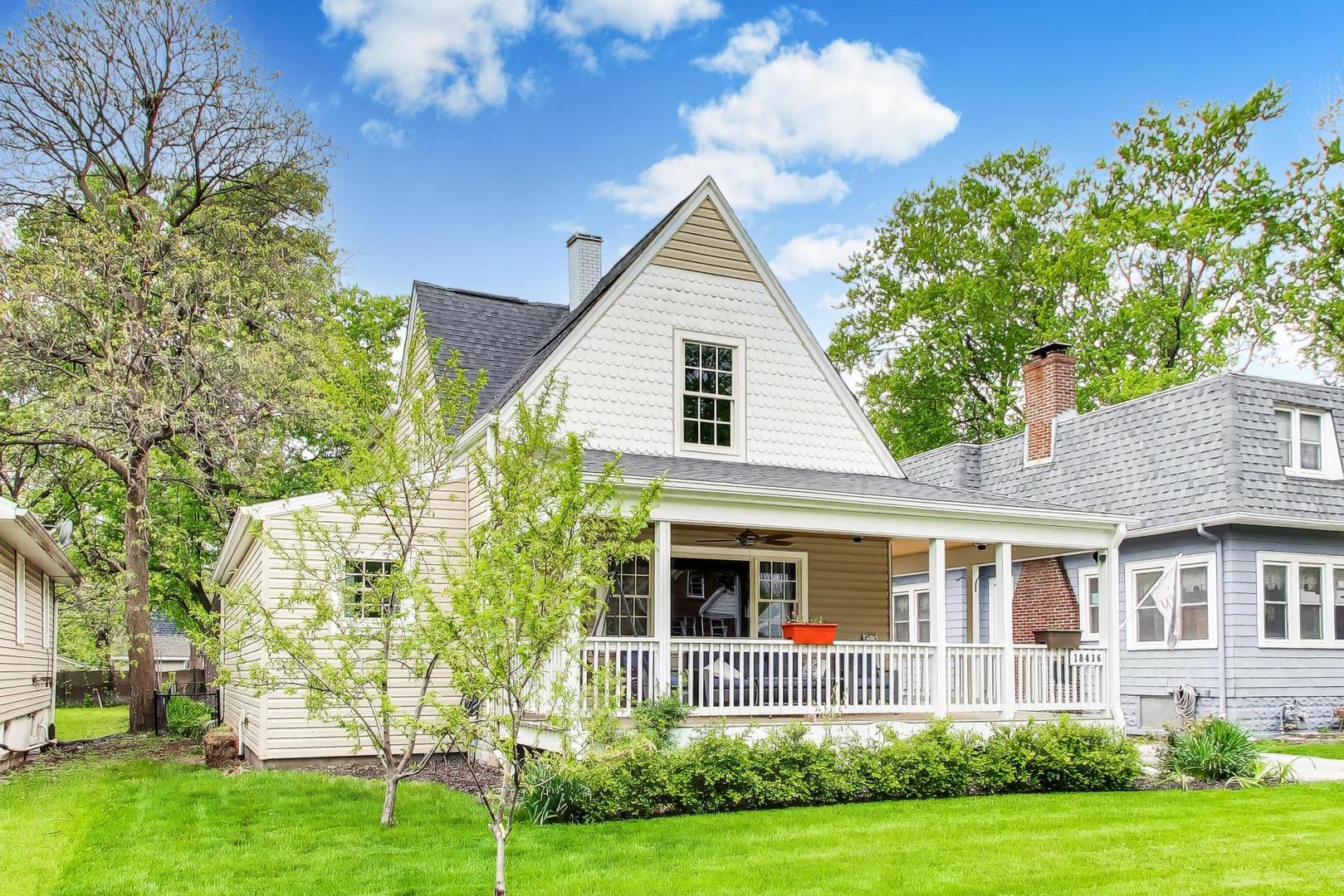 18436 Dixie Highway, Homewood, IL 60430