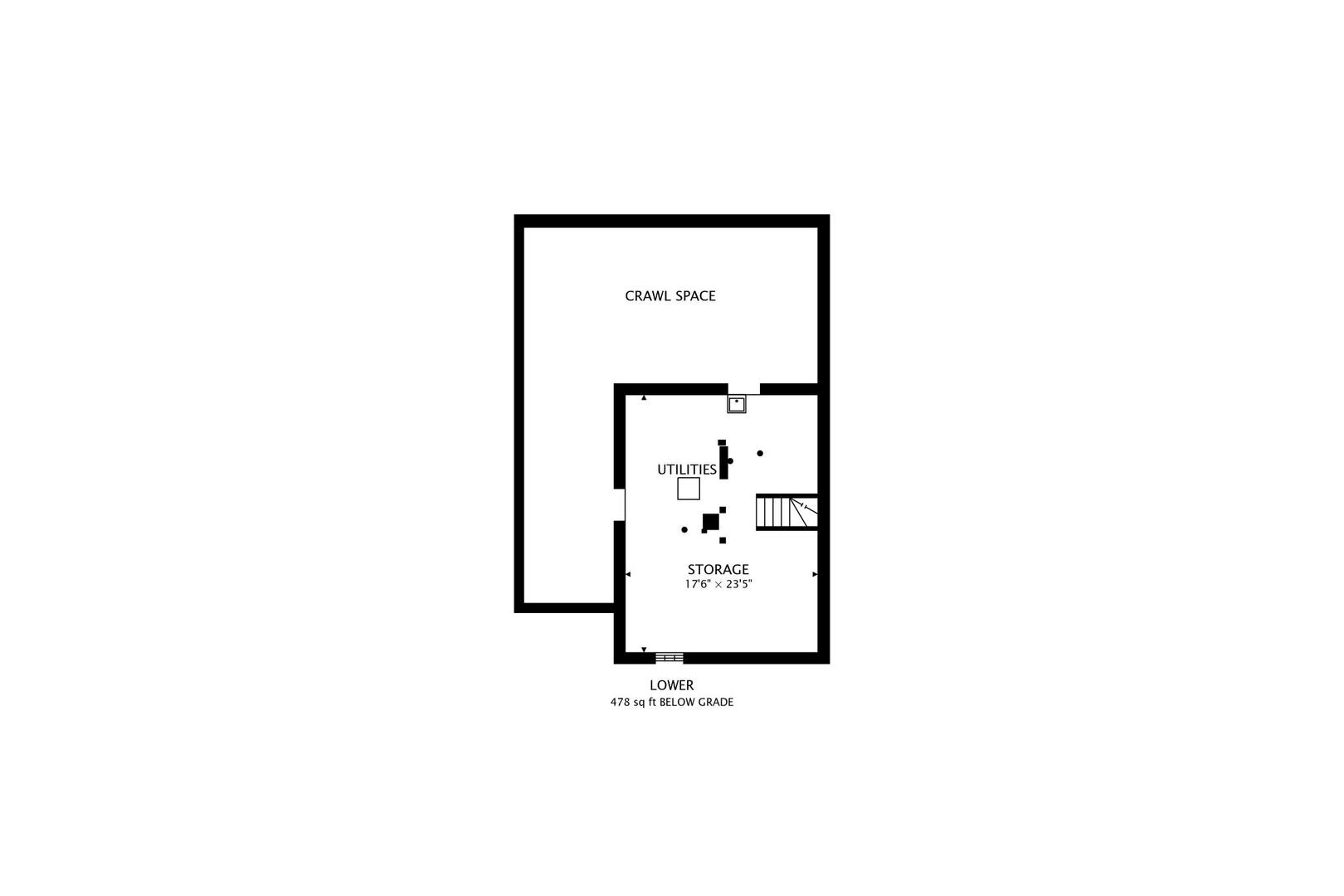 18436 Dixie Highway, Homewood, IL 60430
