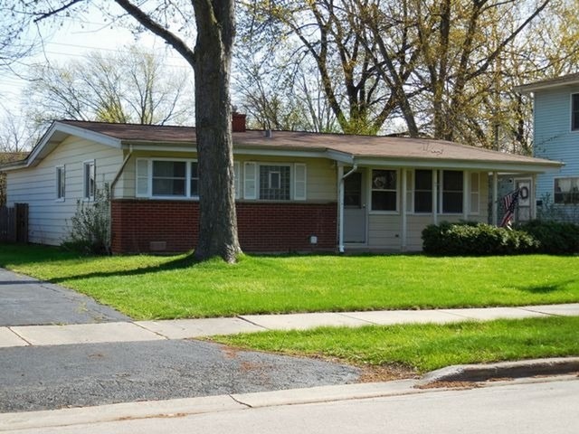 2205 Fulle Street, Rolling Meadows, IL 60008