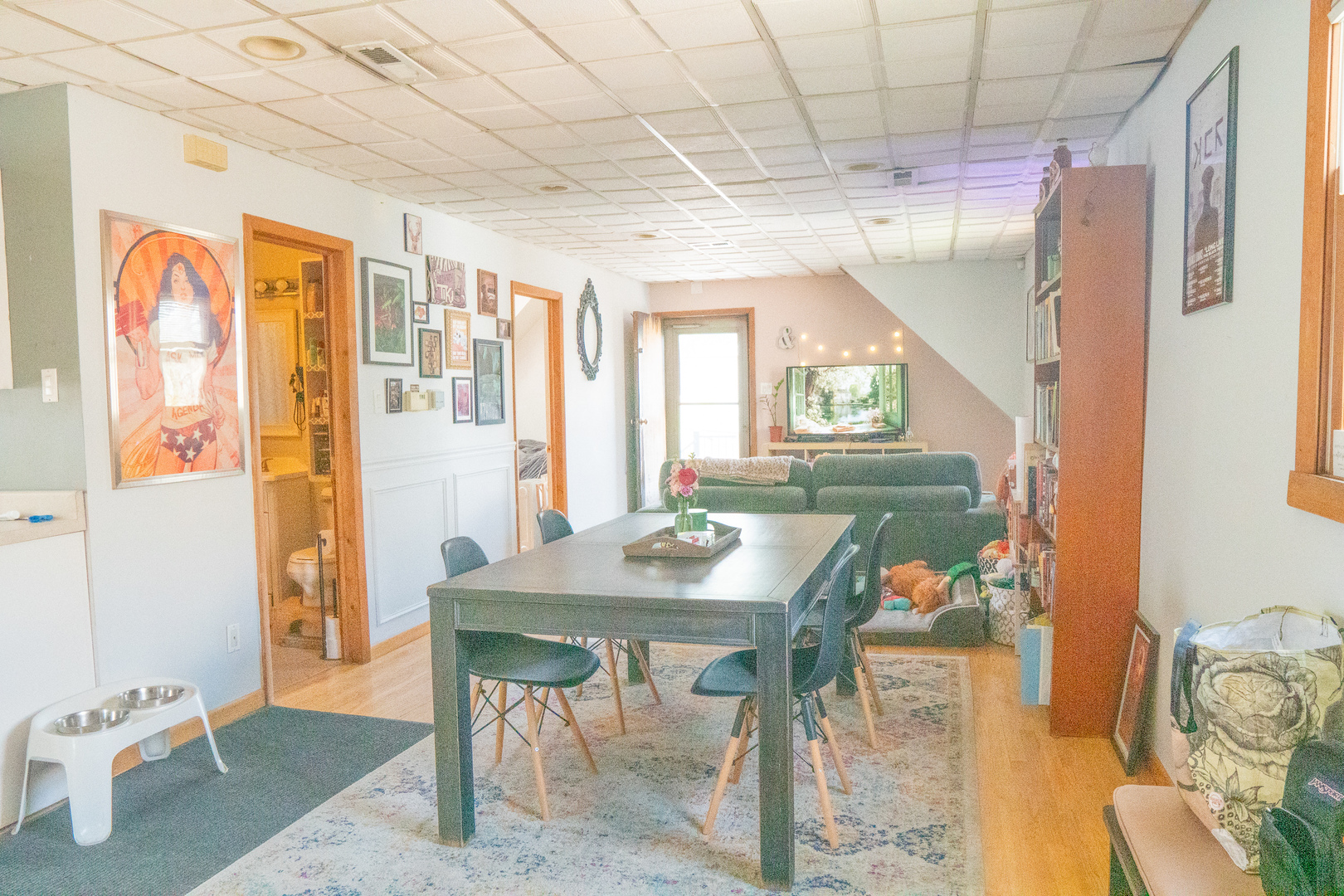2920 N Richmond Street, Chicago, IL 60618