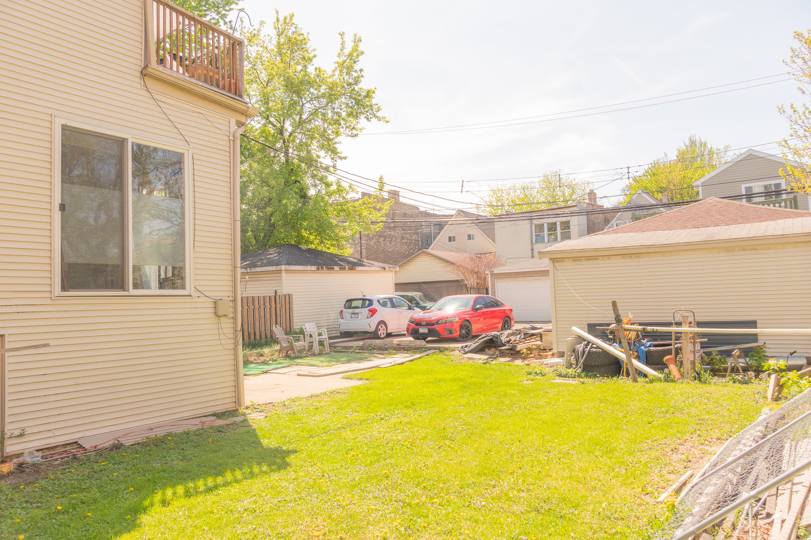 2920 N Richmond Street, Chicago, IL 60618
