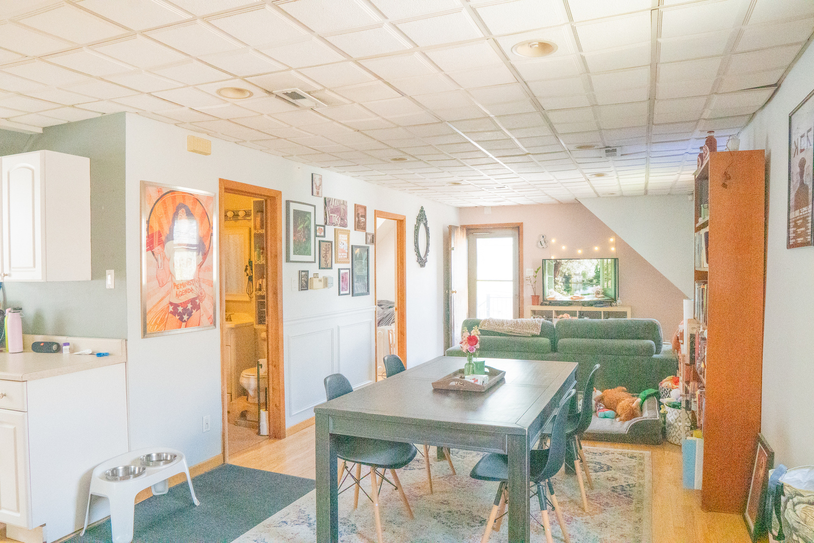 2920 N Richmond Street, Chicago, IL 60618