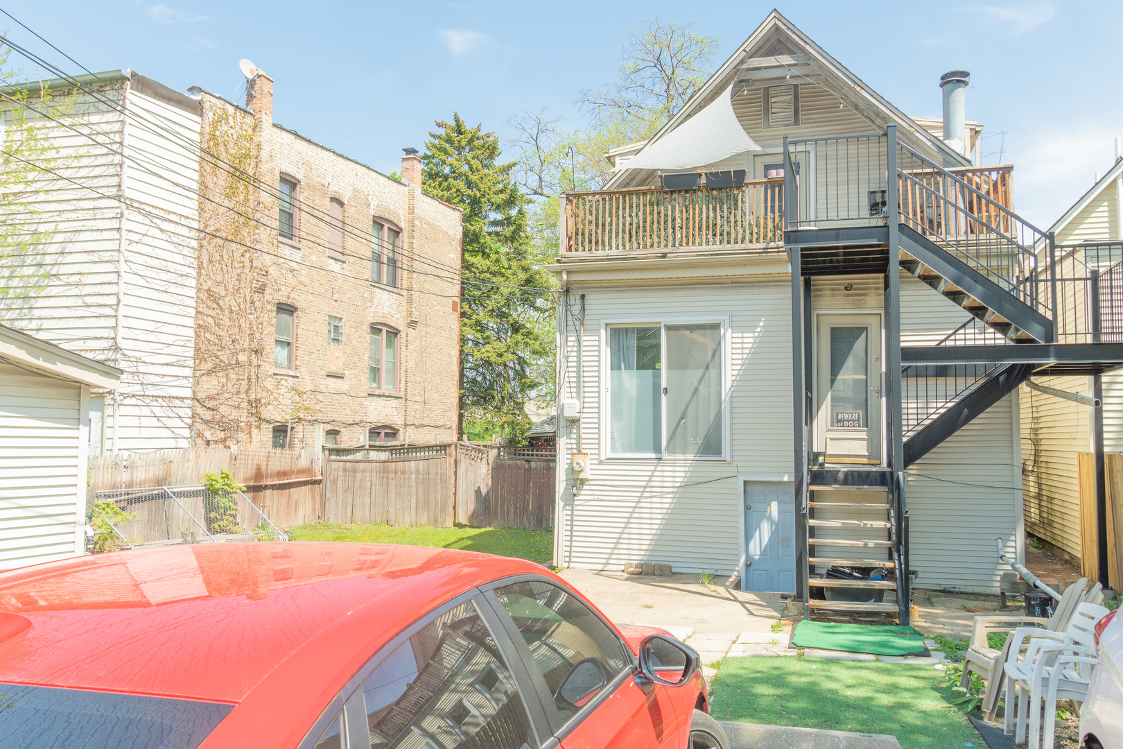 2920 N Richmond Street, Chicago, IL 60618