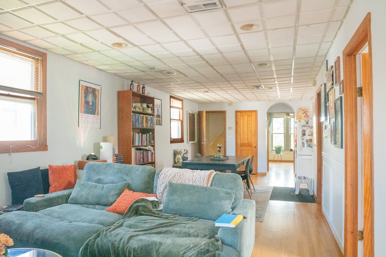 2920 N Richmond Street, Chicago, IL 60618