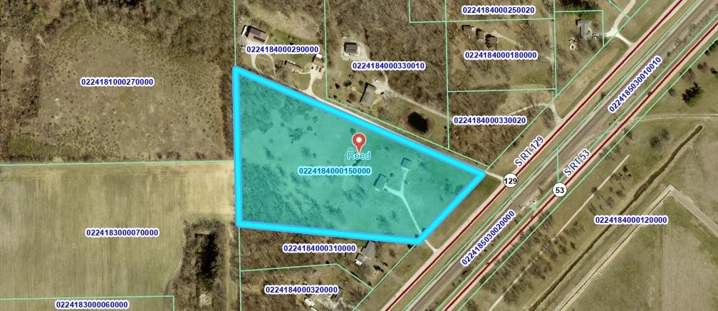 34908 S State Route 129, Braceville, IL 60407