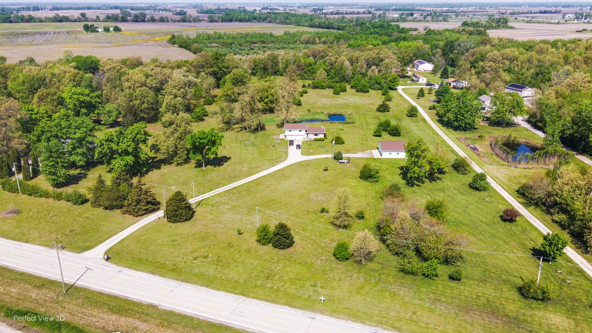 34908 S State Route 129, Braceville, IL 60407