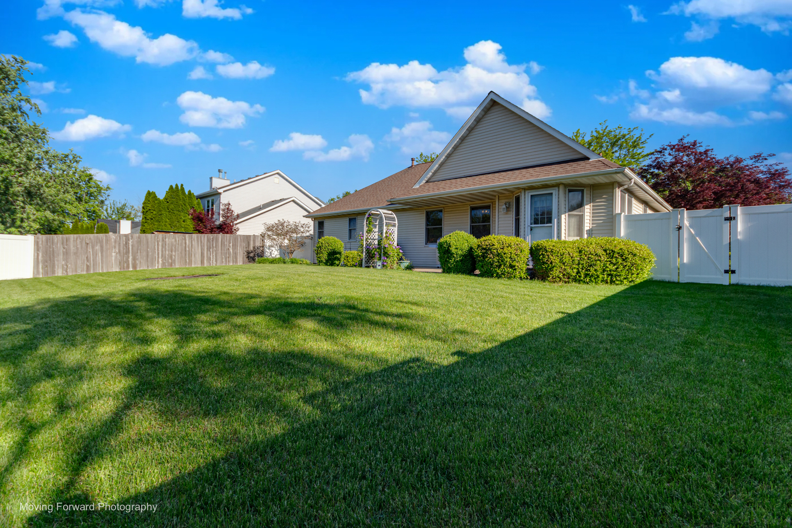 2620 George Avenue, Joliet, IL 60435