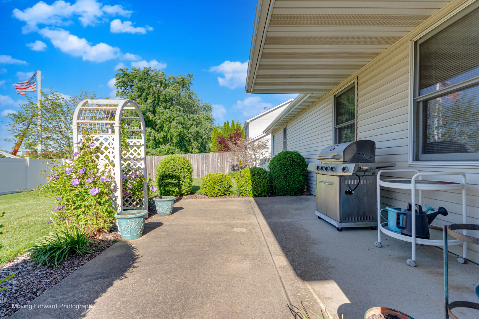 2620 George Avenue, Joliet, IL 60435