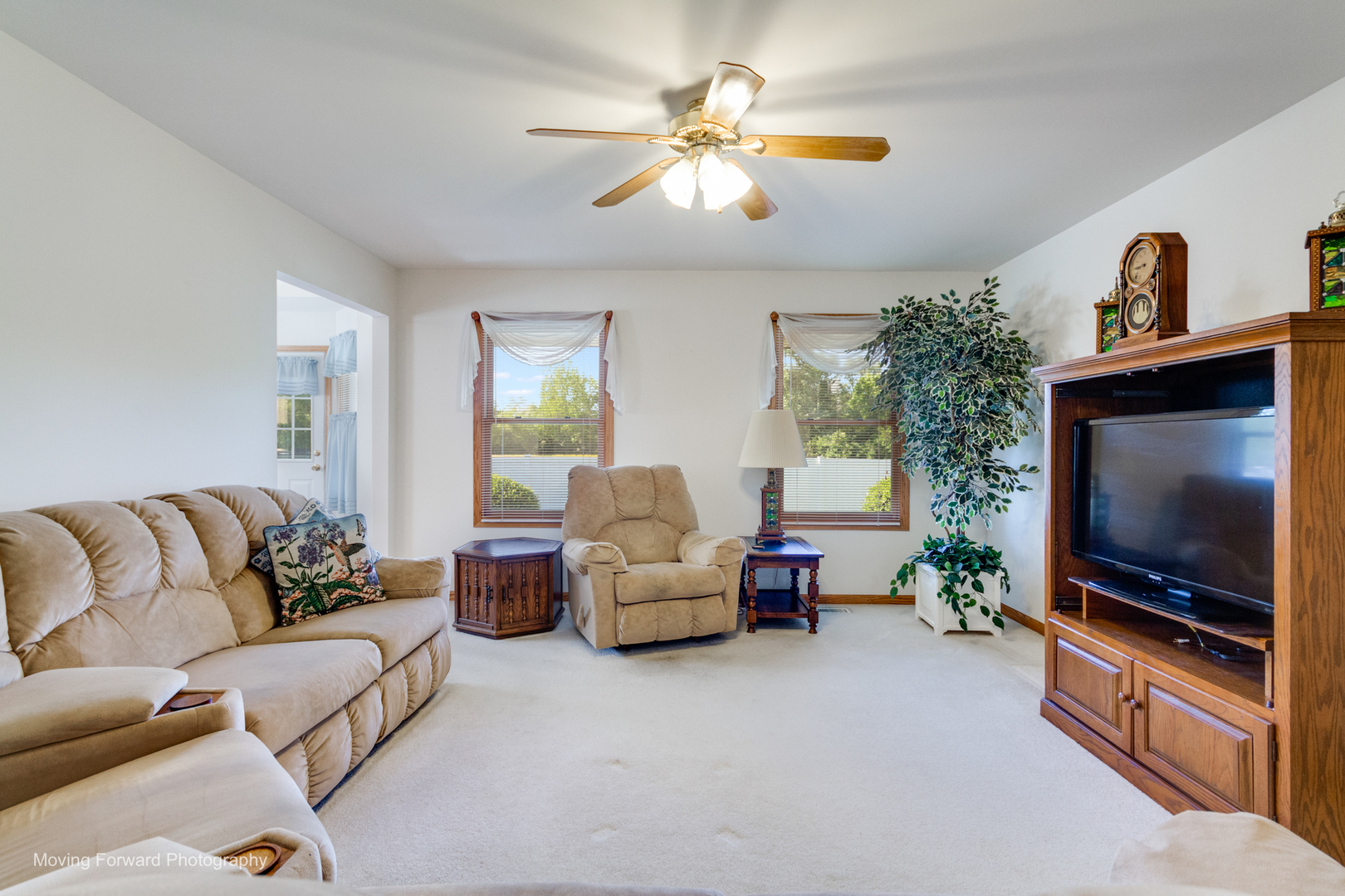 2620 George Avenue, Joliet, IL 60435