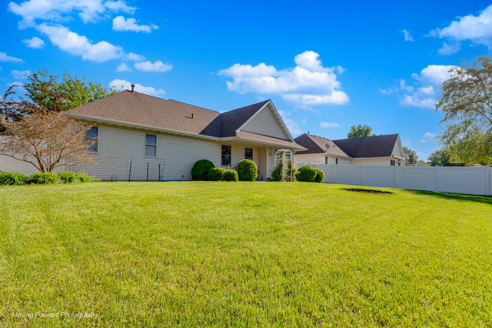 2620 George Avenue, Joliet, IL 60435