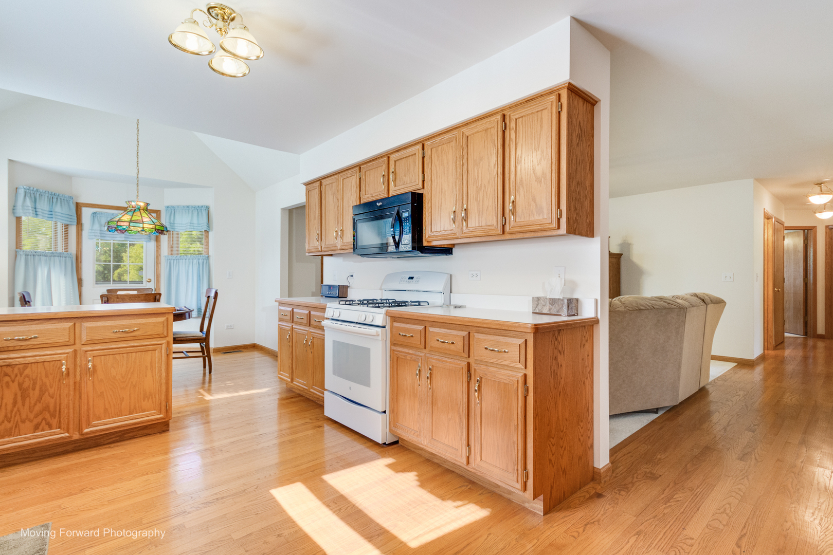 2620 George Avenue, Joliet, IL 60435