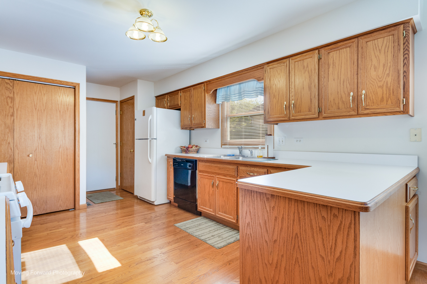 2620 George Avenue, Joliet, IL 60435