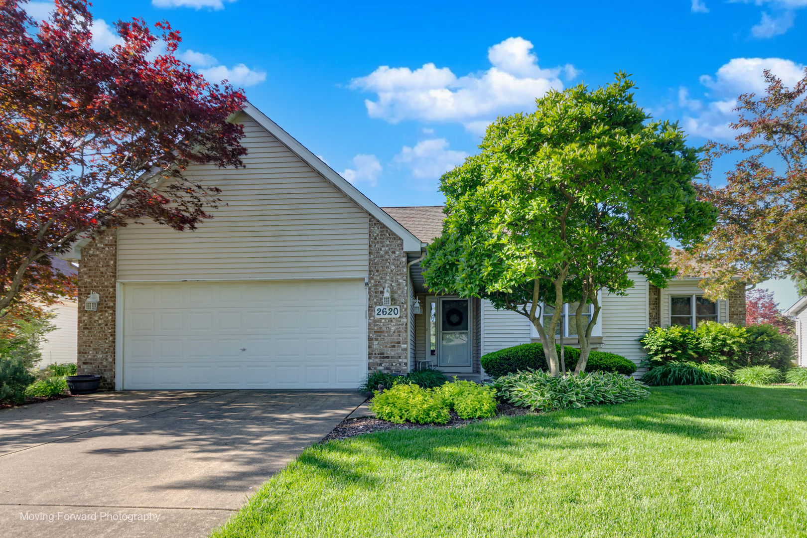2620 George Avenue, Joliet, IL 60435