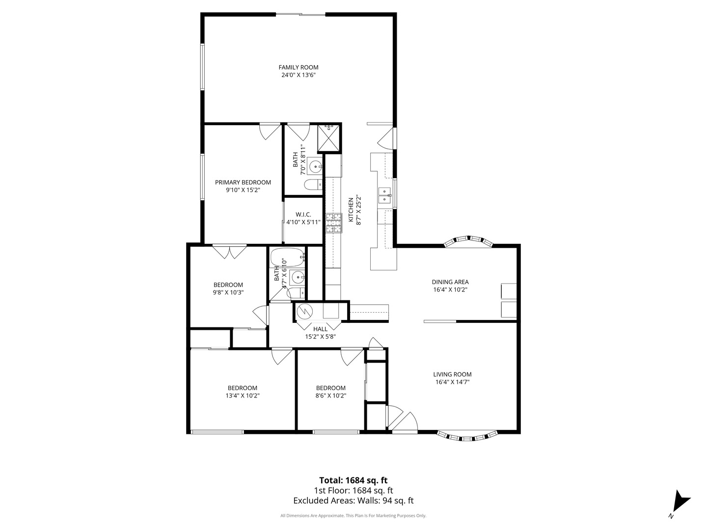 6923 Elder Court, Bridgeview, IL 60455