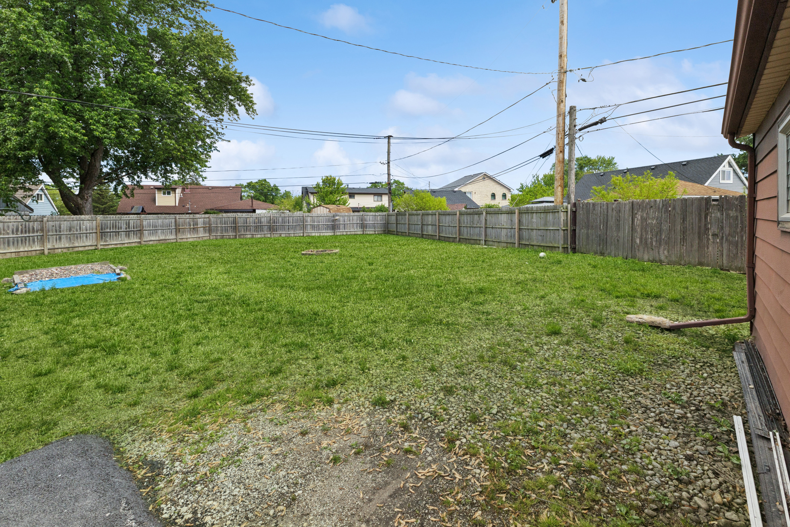 6923 Elder Court, Bridgeview, IL 60455