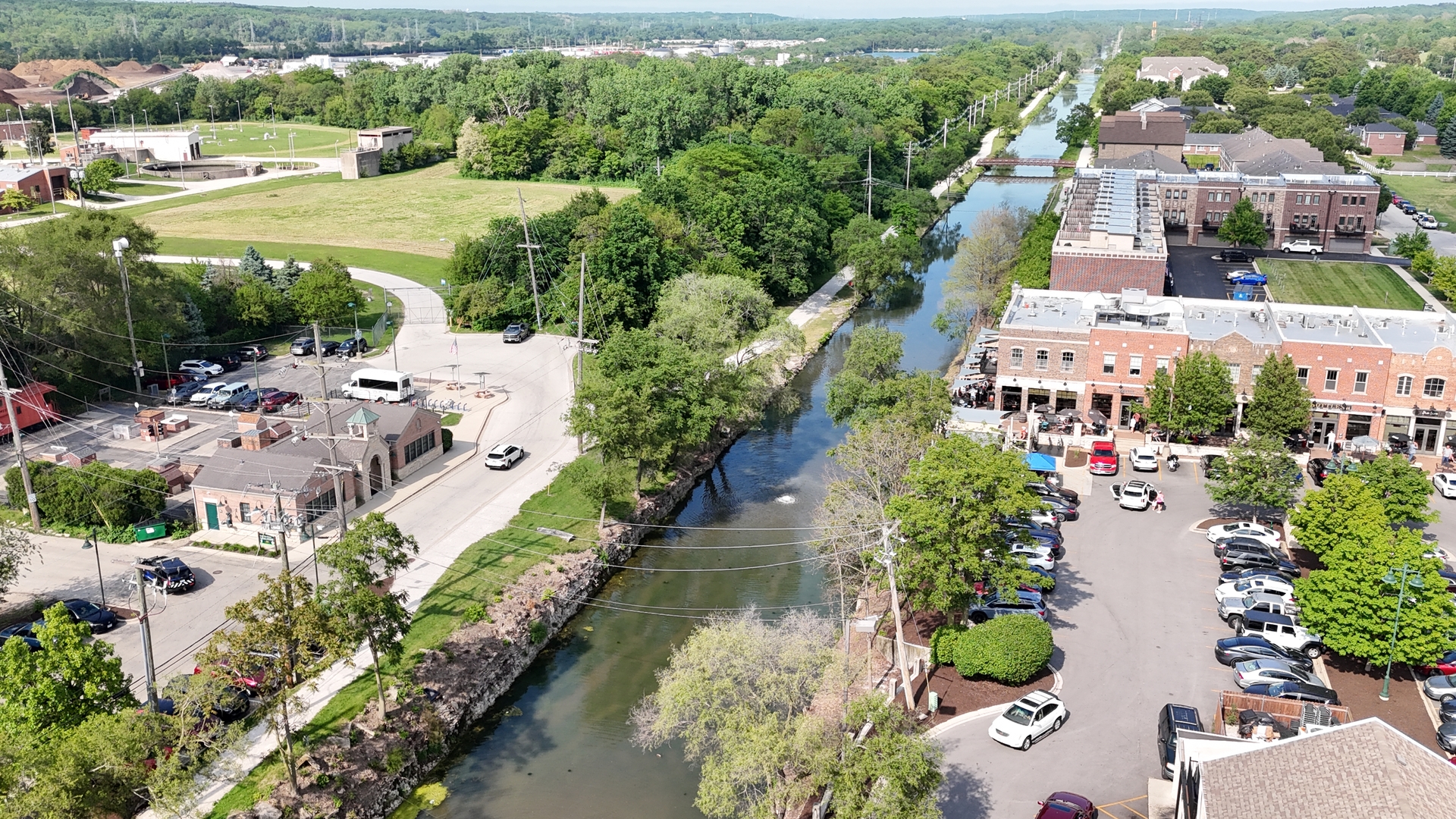55 Grace Court #8-27, Lemont, IL 60439