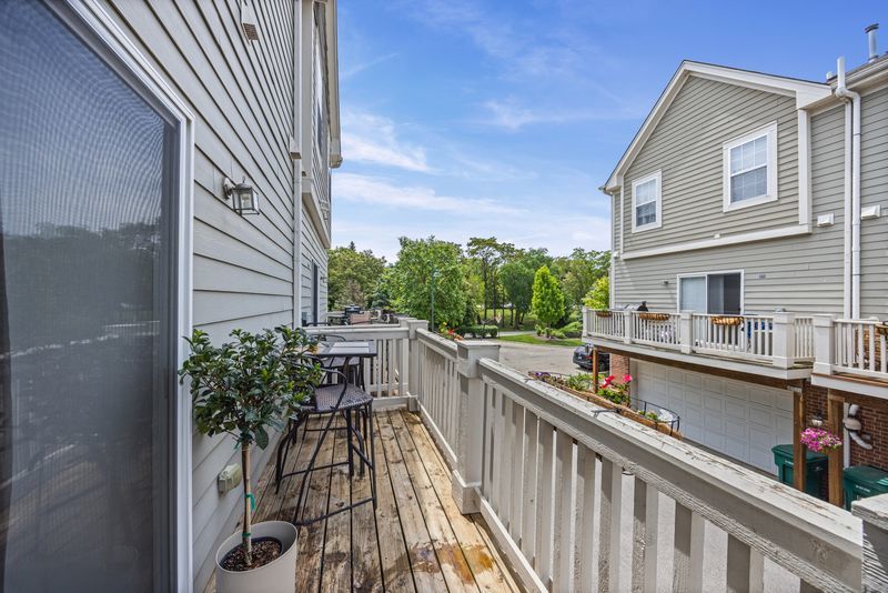 55 Grace Court #8-27, Lemont, IL 60439