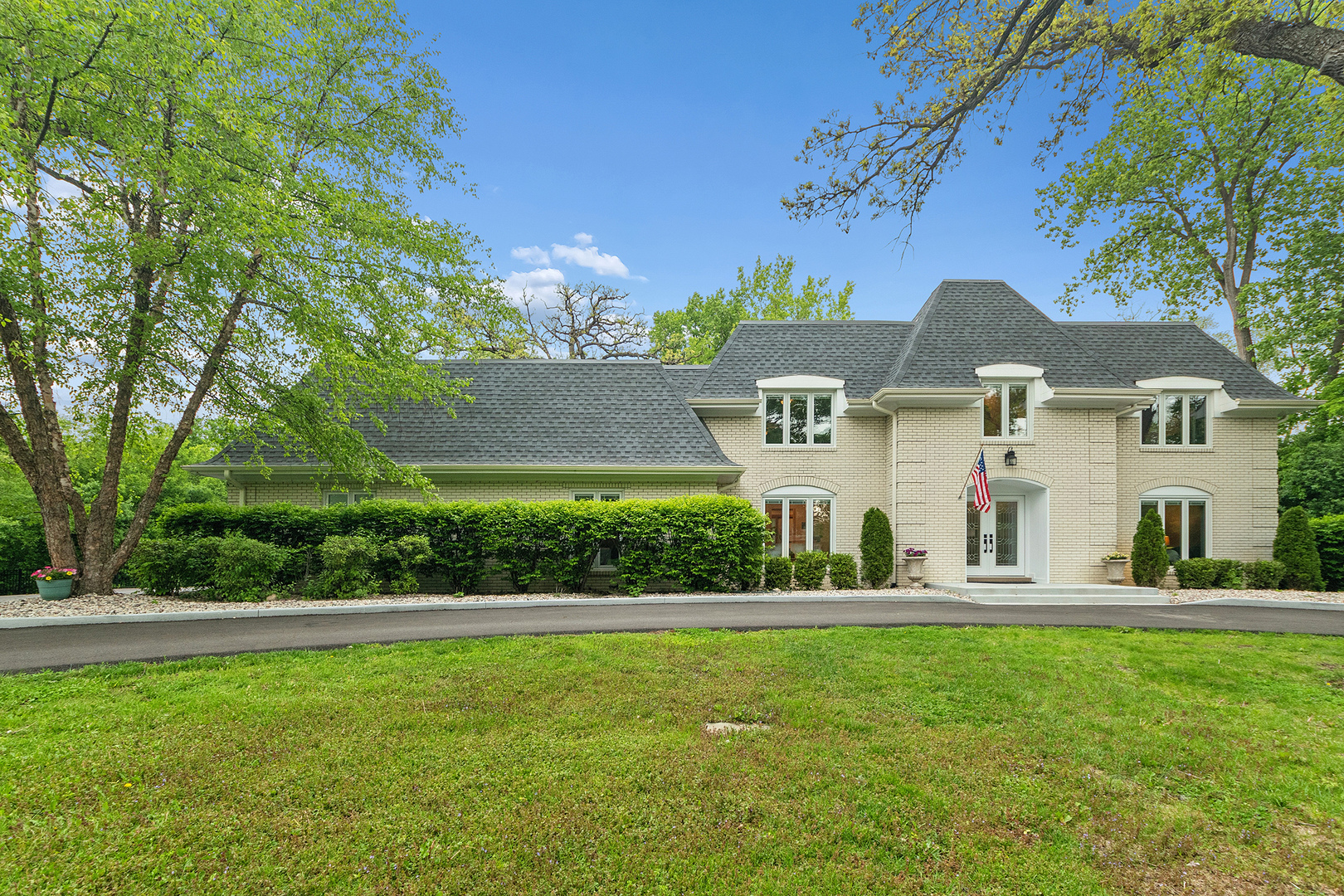 8002 W 127th Street, Palos Park, IL 60464