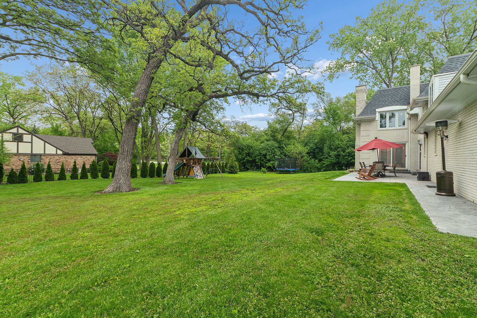 8002 W 127th Street, Palos Park, IL 60464