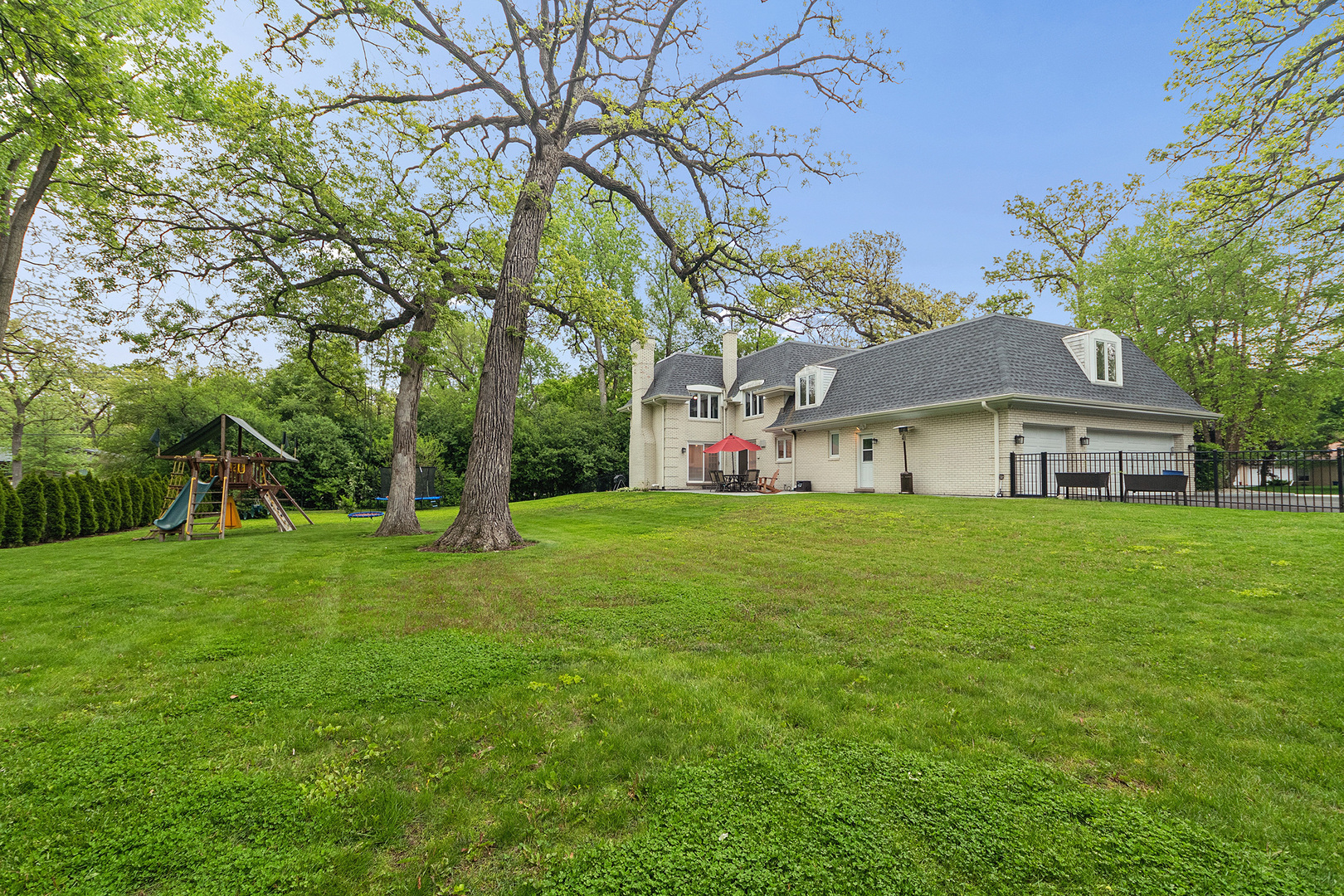 8002 W 127th Street, Palos Park, IL 60464