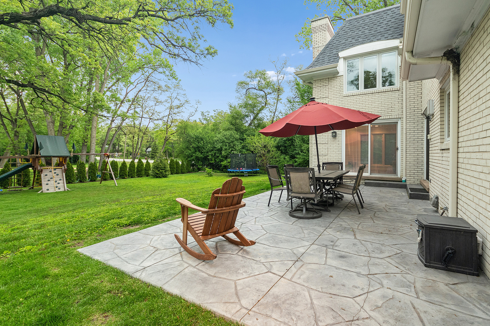 8002 W 127th Street, Palos Park, IL 60464