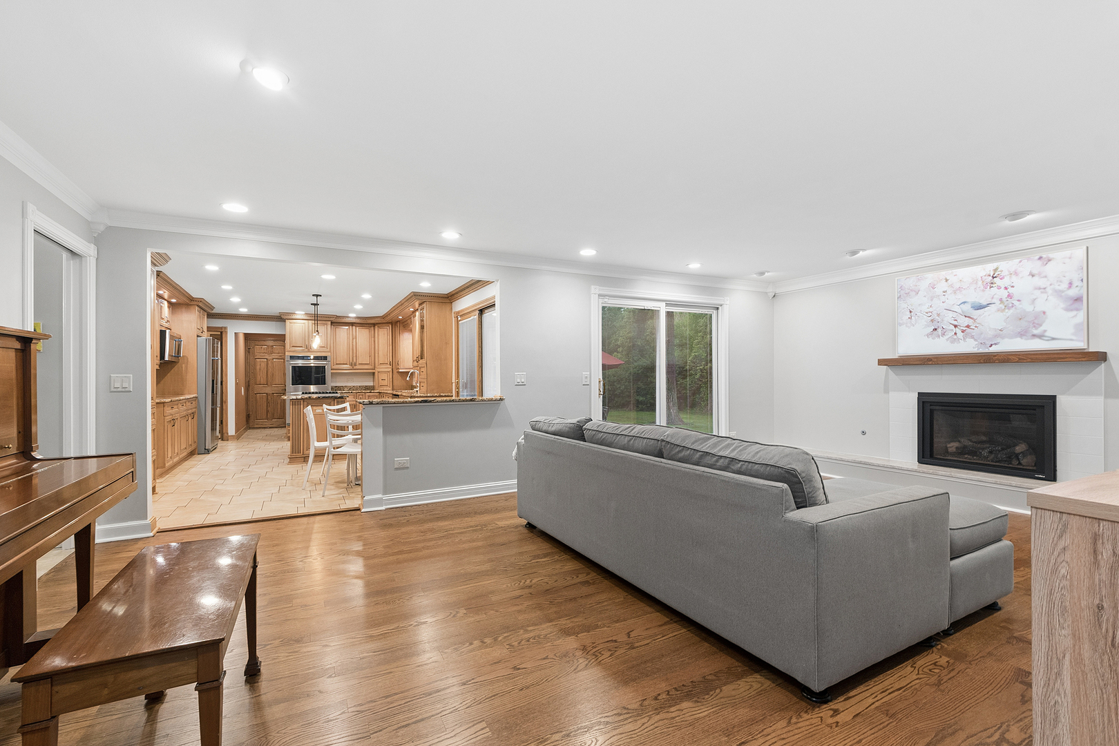 8002 W 127th Street, Palos Park, IL 60464